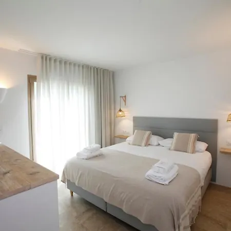 Abeniss Boutique Frühstückspension 4*