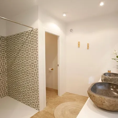 Abeniss Boutique Panzió 4*