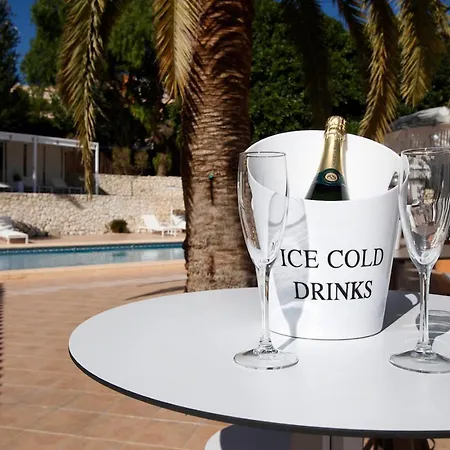 Abeniss Boutique 4* Benissa