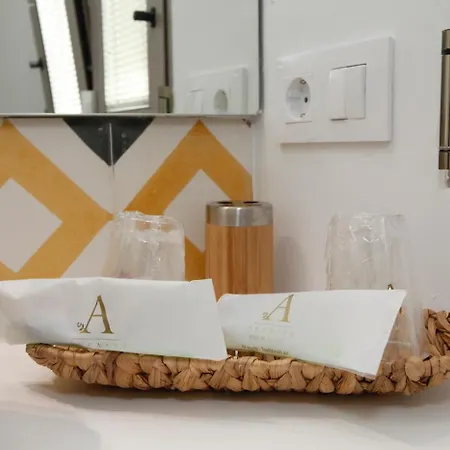 Abeniss Boutique 4*