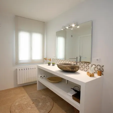 Abeniss Boutique 4* Benissa