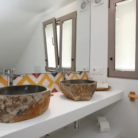 Alojamento de Acomodação e Pequeno-almoço Abeniss Boutique