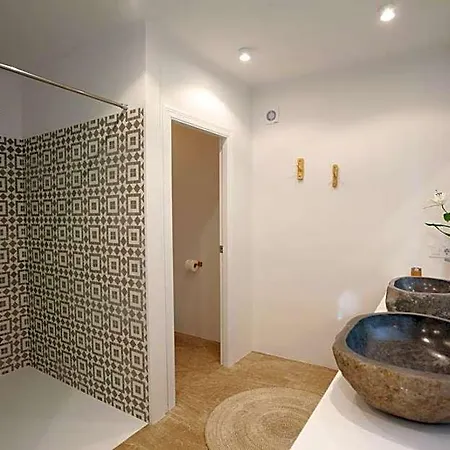 Abeniss Boutique 4* Benissa