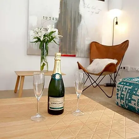 Abeniss Boutique Bed & Breakfast 4*