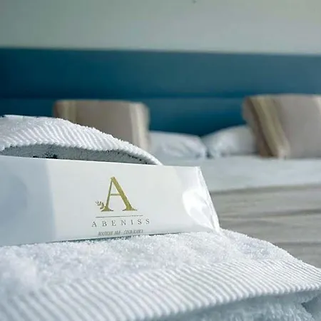 Abeniss Boutique Bed & Breakfast