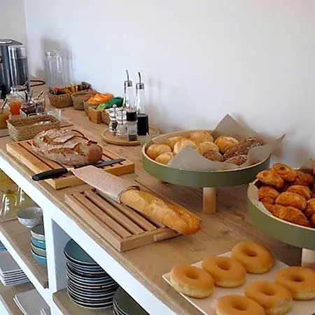 Abeniss Boutique Bed & Breakfast