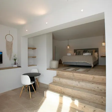 Abeniss Boutique Bed & Breakfast Benissa