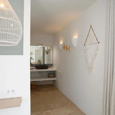 Bed & Breakfast Abeniss Boutique