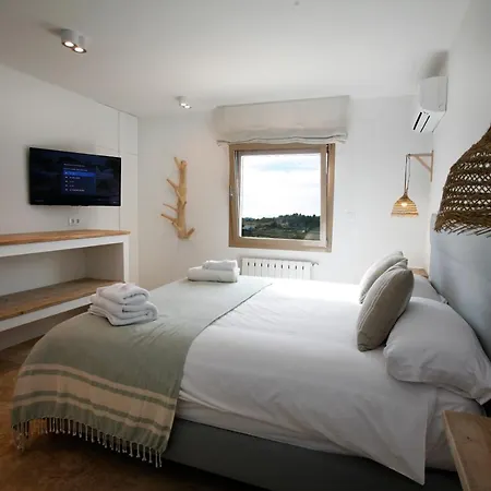 Abeniss Boutique 4* Benissa