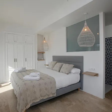 Oda ve Kahvaltı Abeniss Boutique 4*