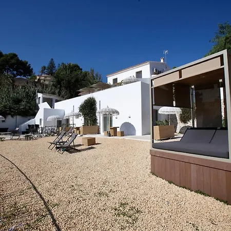 Abeniss Boutique 4* Benissa