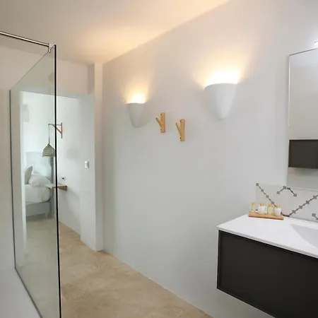 Abeniss Boutique Bed & Breakfast Benissa