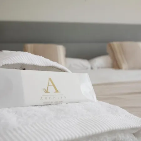 Oda ve Kahvaltı Abeniss Boutique