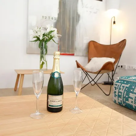 Abeniss Boutique Oda ve Kahvaltı Benissa