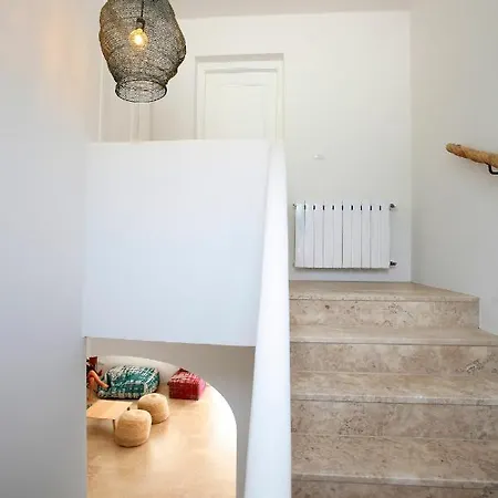 Oda ve Kahvaltı Abeniss Boutique