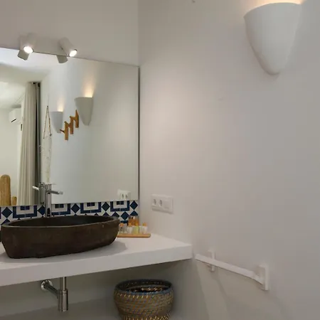 Abeniss Boutique Bed & Breakfast