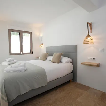 Bed & Breakfast Abeniss Boutique Benissa