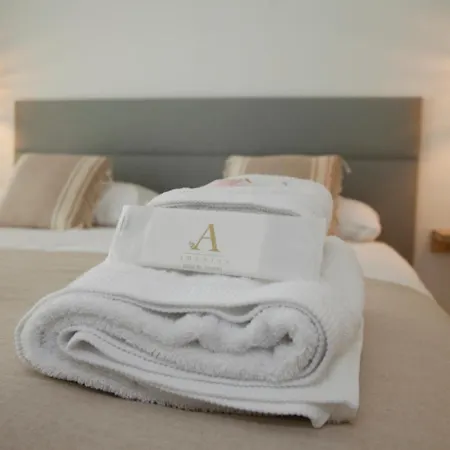 Bed & Breakfast Abeniss Boutique 4*