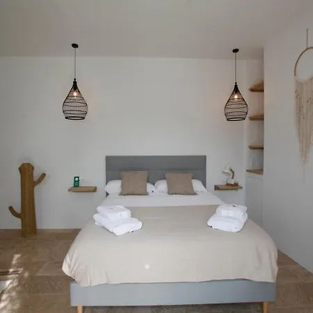 Abeniss Boutique 4*
