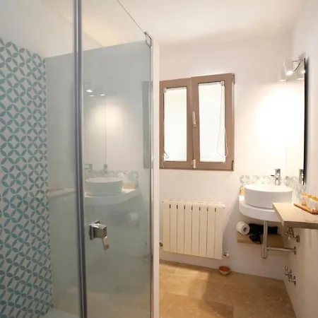 Abeniss Boutique Bed & Breakfast Benissa