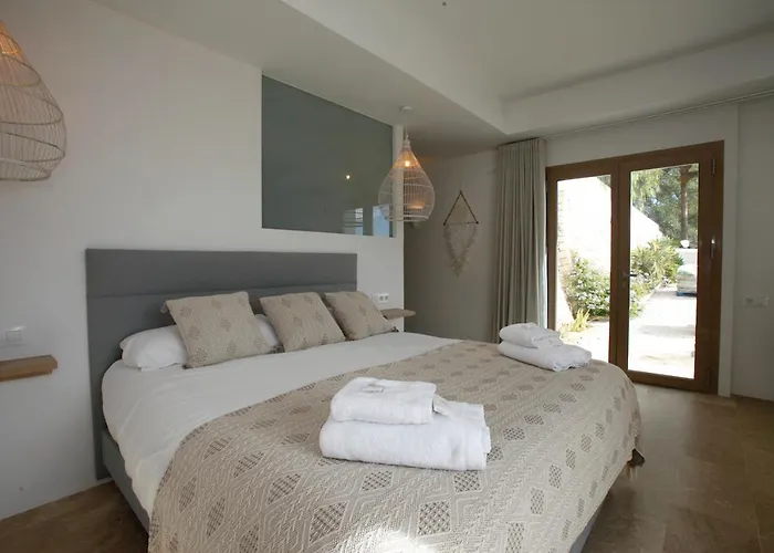 Abeniss Boutique Bed & Breakfast 4*