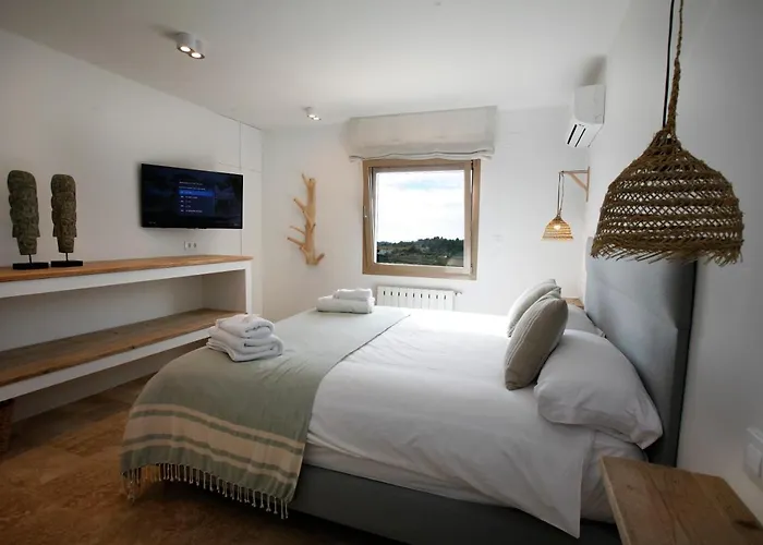 Abeniss Boutique 4* Benissa