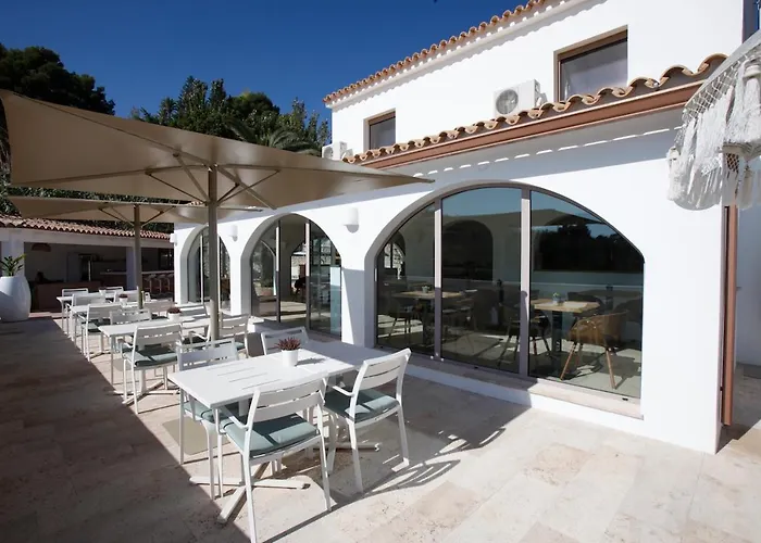 Bed & Breakfast Abeniss Boutique