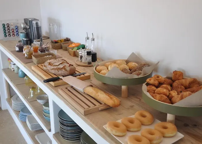 Bed & Breakfast Abeniss Boutique 4*