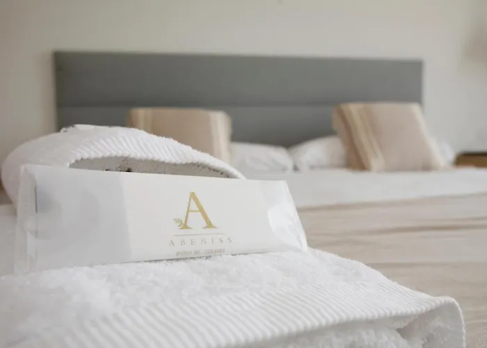 Bed & Breakfast Abeniss Boutique