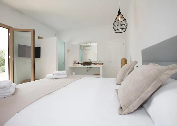 Bed & Breakfast Abeniss Boutique