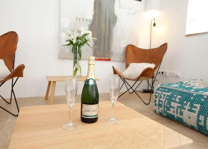 Abeniss Boutique Bed & Breakfast Benissa